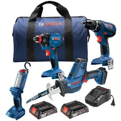 Bosch Power Tools