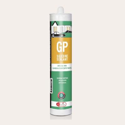 GP Silicone Sealant