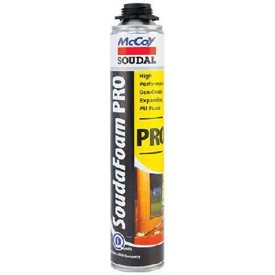 Mccoy PU Foam sealant