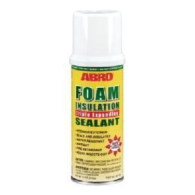 PU Foam ABRO