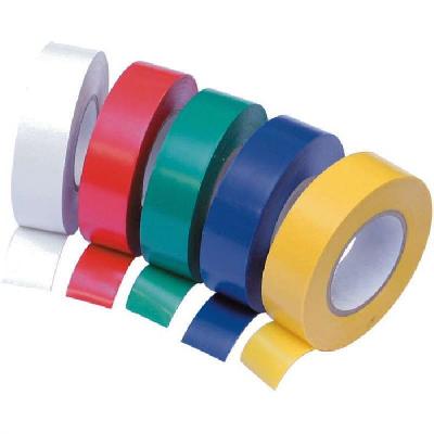 PVC Insulation Tapes