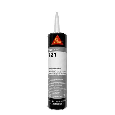 Sikaflex 221 PU Sealants