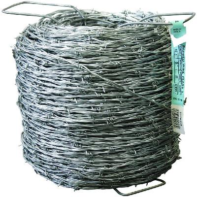 Barbed Wires