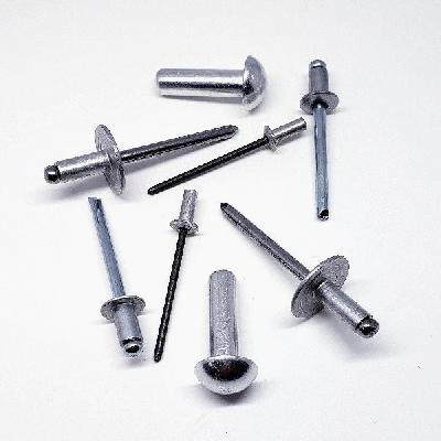 Industrial Rivets