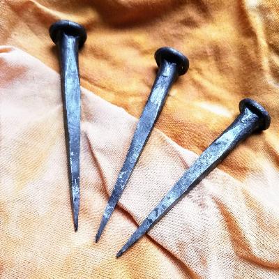 Iron Nail