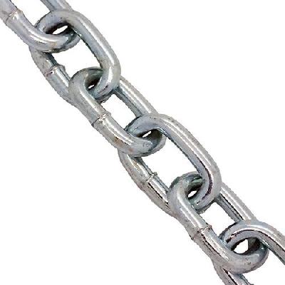 Mild Steel Anchor Chain