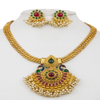 Kundan Set