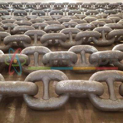 Ship Chain