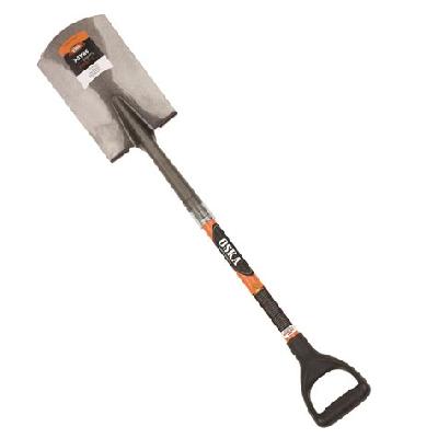 Square Nose Shovel