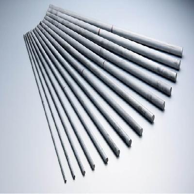 Straight Metal Rod