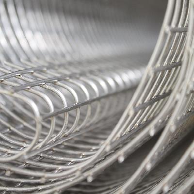 Weld Mesh