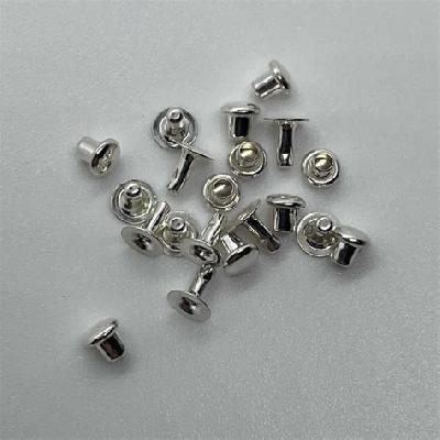 Casting Rivets