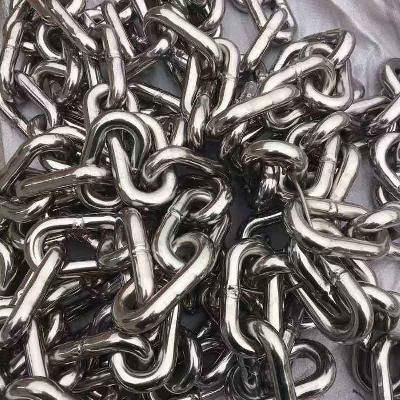 Iron Link Chains