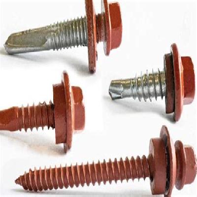 Roofing Screw Nails