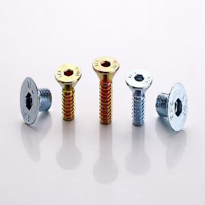 Allen CSK Screw