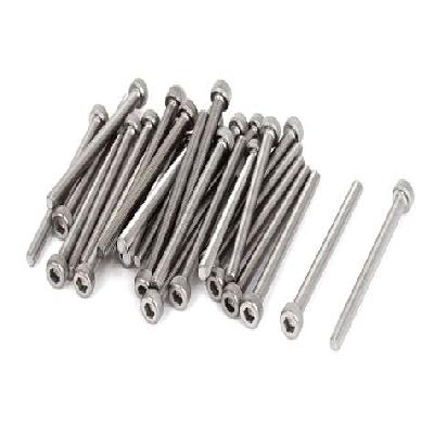 Allen Key Bolts