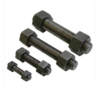Alloy Bolts