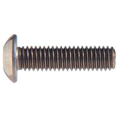 Button Head Cap Screws