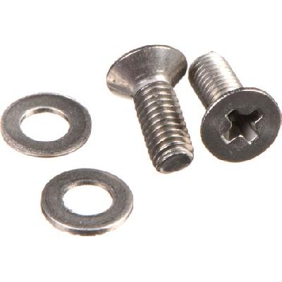 Countersunk Flat Head Screws