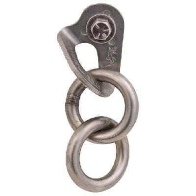 Double Ring Anchor