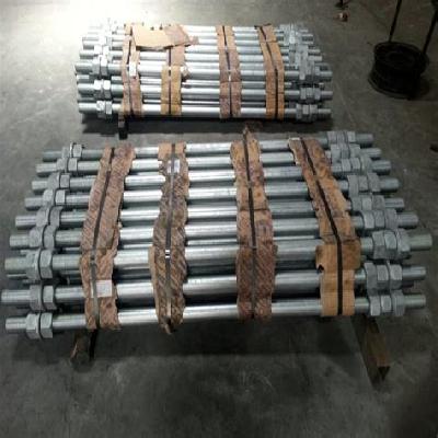 Foundation Bolts