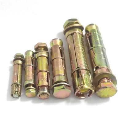 Heavy Duty Shield Anchor