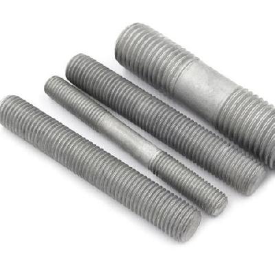 Hot Dip Galvanized Bolts