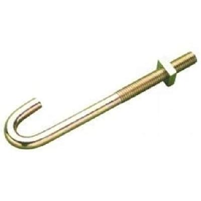 J Hook Bolt