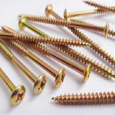 Metal Screws