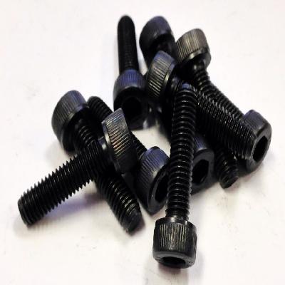 SHCS Socket Head Cap Screw