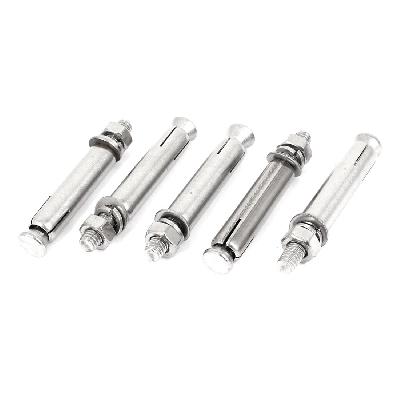 Taper Nut Sleeve Anchor
