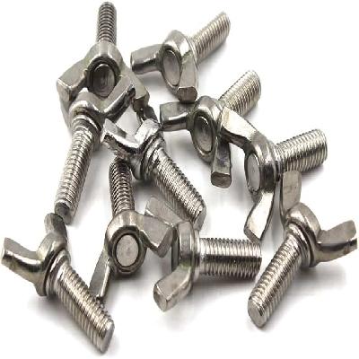 Wing Bolts