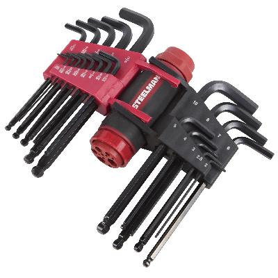 Wrench Allen Hex Key