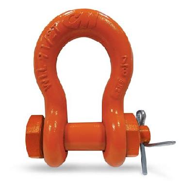 Y Foundation Bolt