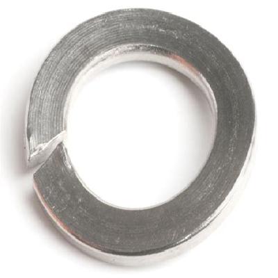 Curved Spring Washer