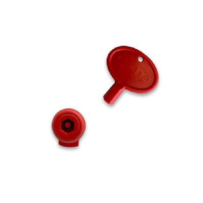 Fire Extinguisher Lock Pin