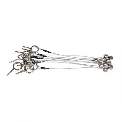 Fire Extinguisher Steel Lock Pin
