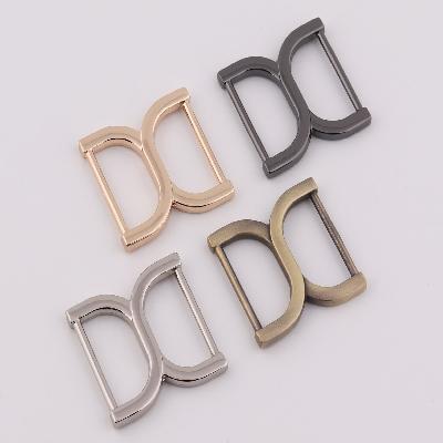 Metal Adjusters