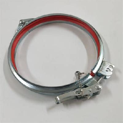Metal Lock Ring
