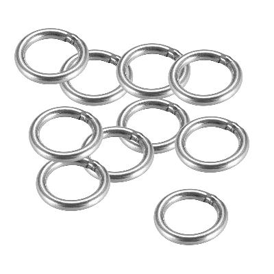 Metal O Ring