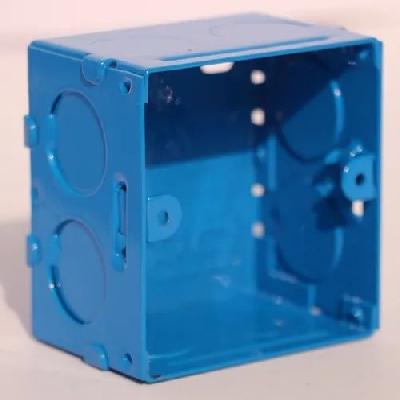 Modular Electrical Box