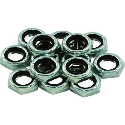 Nylock nut