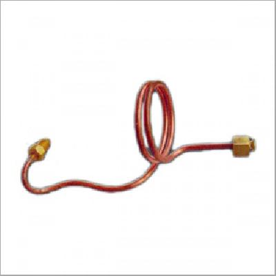 Oxygen Tail Pipe