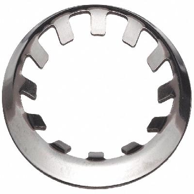 Push Lock Ring