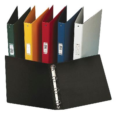 Ring Binder