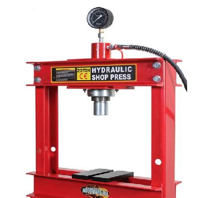 Sheet Metal Press Tools