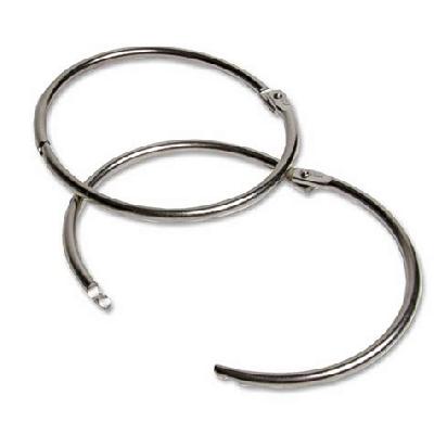 Steel Binder Ring
