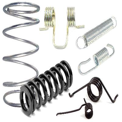 Torsion Spring