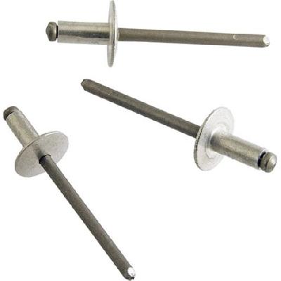 Aluminum End Extrusion Rivet