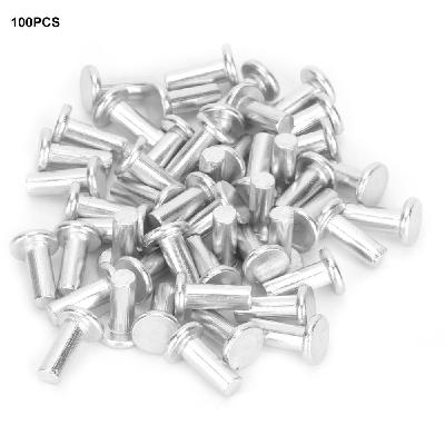 Aluminum Flat Head Rivet